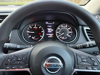 Used Nissan Qashqai 2018 for sale - 79083765: Photo