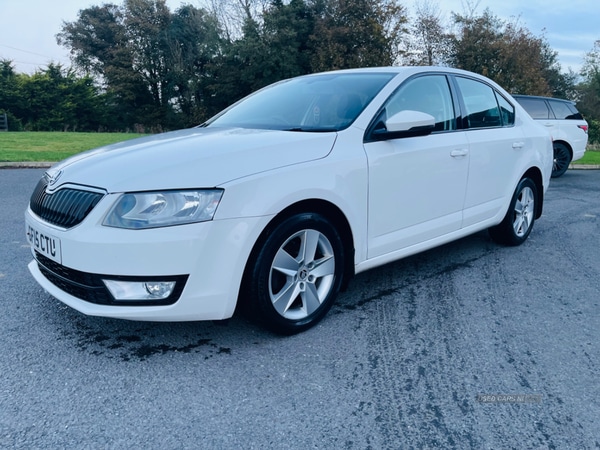 Used Skoda Octavia 2015 for sale - 76399935: Photo 3