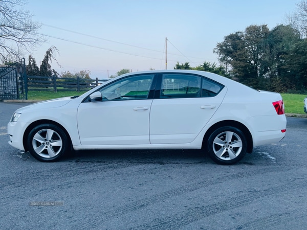 Used Skoda Octavia 2015 for sale - 76399935: Photo 4