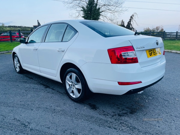 Used Skoda Octavia 2015 for sale - 76399935: Photo 5
