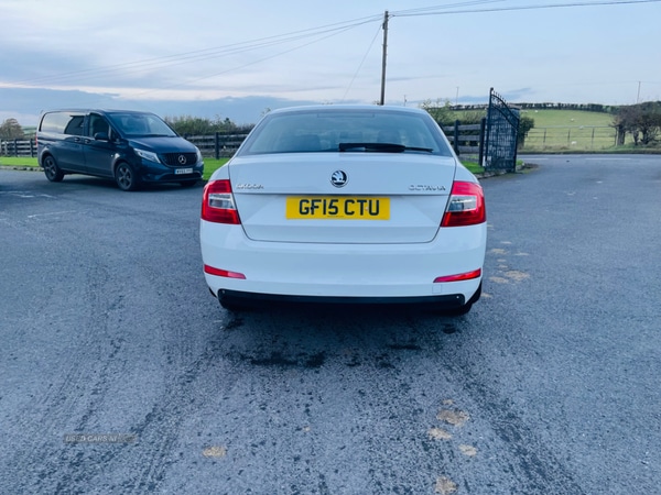 Used Skoda Octavia 2015 for sale - 76399935: Photo 6