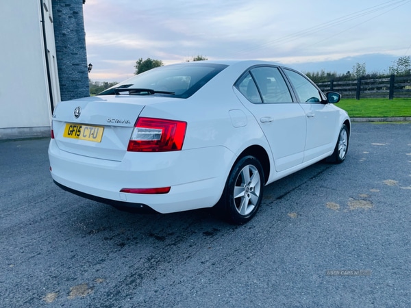 Used Skoda Octavia 2015 for sale - 76399935: Photo 7