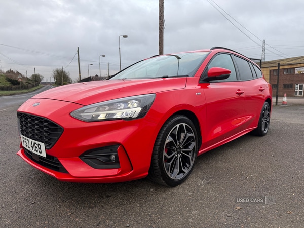 Used Ford Focus 2021 for sale - 78020718: Photo 10