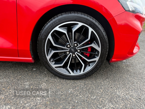 Used Ford Focus 2021 for sale - 78020718: Photo 12