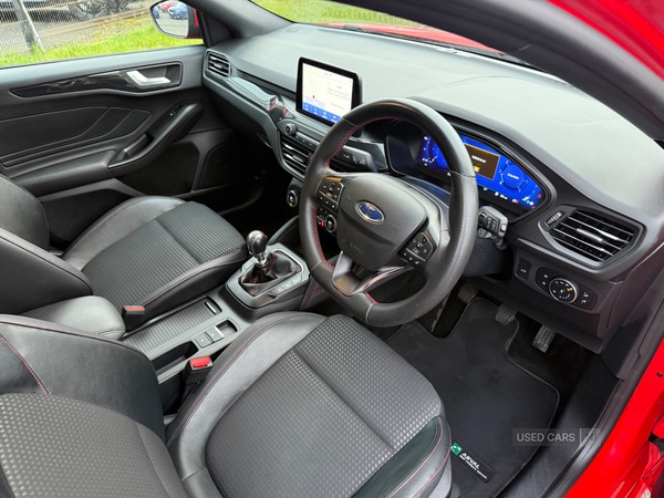 Used Ford Focus 2021 for sale - 78020718: Photo 13