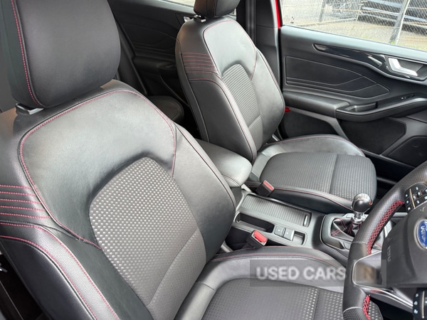 Used Ford Focus 2021 for sale - 78020718: Photo 14