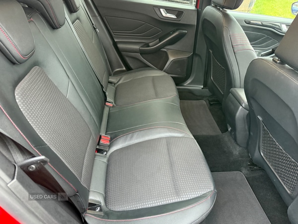 Used Ford Focus 2021 for sale - 78020718: Photo 15