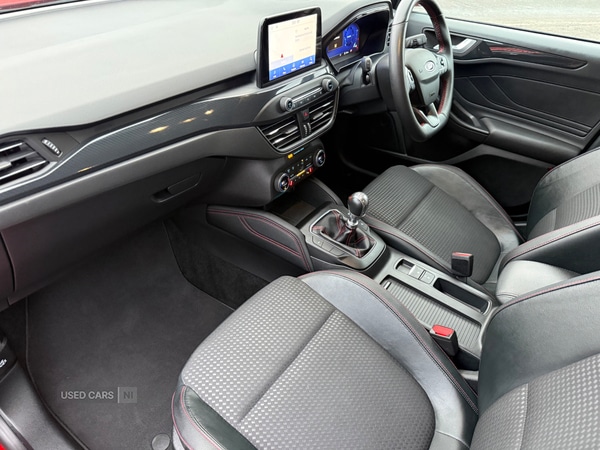 Used Ford Focus 2021 for sale - 78020718: Photo 17