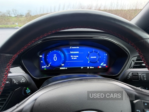 Used Ford Focus 2021 for sale - 78020718: Photo 18