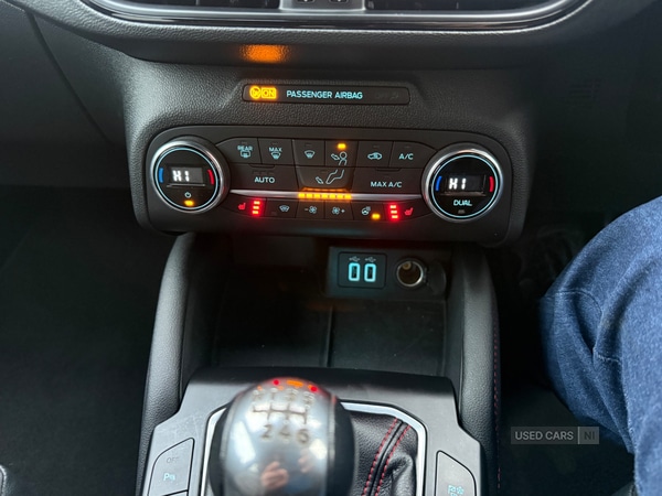 Used Ford Focus 2021 for sale - 78020718: Photo 19