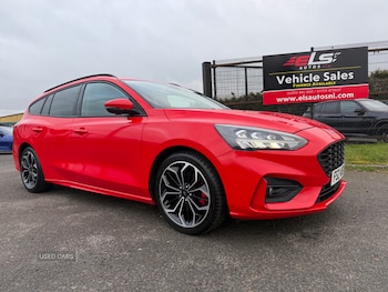 Used Ford Focus 2021 for sale - 78020718: Photo