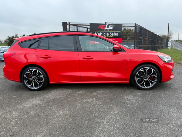 Used Ford Focus 2021 for sale - 78020718: Photo 2