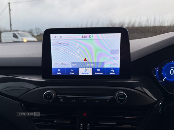 Used Ford Focus 2021 for sale - 78020718: Photo 20