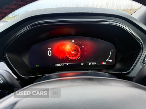 Used Ford Focus 2021 for sale - 78020718: Photo 21