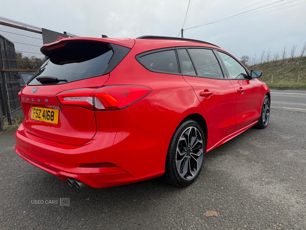 Used Ford Focus 2021 for sale - 78020718: Photo 3