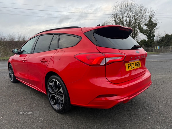 Used Ford Focus 2021 for sale - 78020718: Photo 5