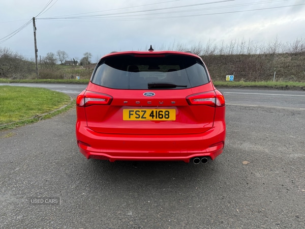 Used Ford Focus 2021 for sale - 78020718: Photo 7