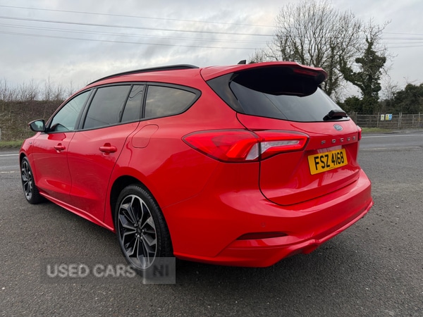 Used Ford Focus 2021 for sale - 78020718: Photo 8