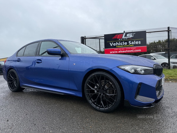 Used BMW 3 Series 2024 for sale - 77672482: Photo 1