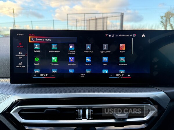 Used BMW 3 Series 2024 for sale - 77672482: Photo 10