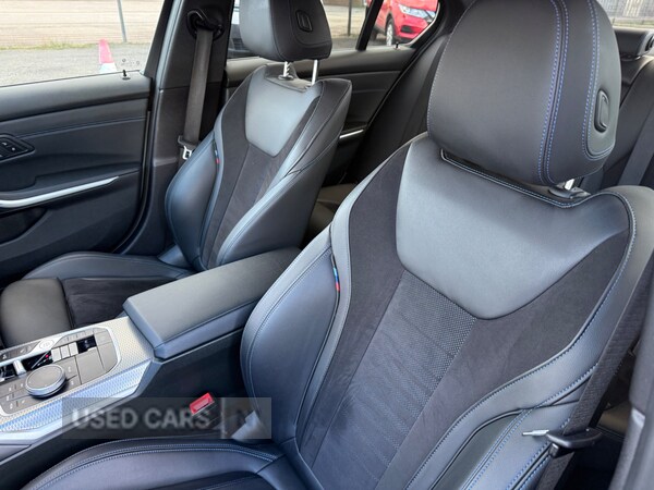 Used BMW 3 Series 2024 for sale - 77672482: Photo 13