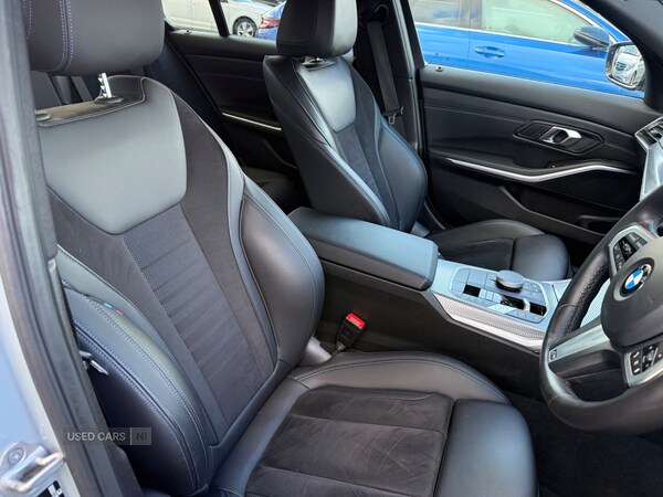 Used BMW 3 Series 2024 for sale - 77672482: Photo 15