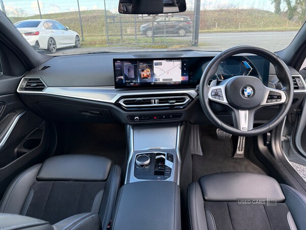 Used BMW 3 Series 2024 for sale - 77672482: Photo 16