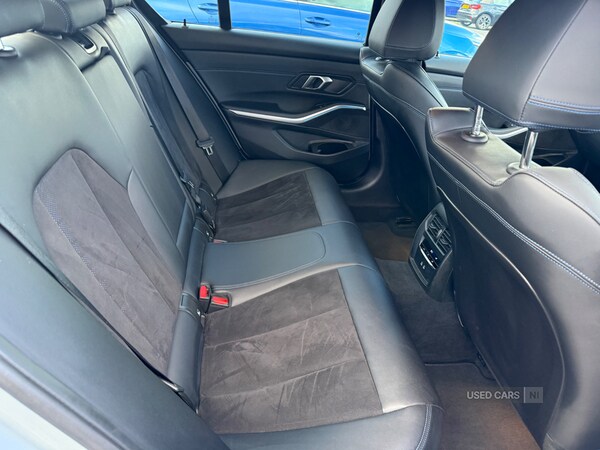 Used BMW 3 Series 2024 for sale - 77672482: Photo 17