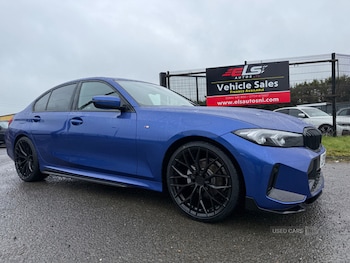 Used BMW 3 Series 2024 for sale - 77672482: Photo