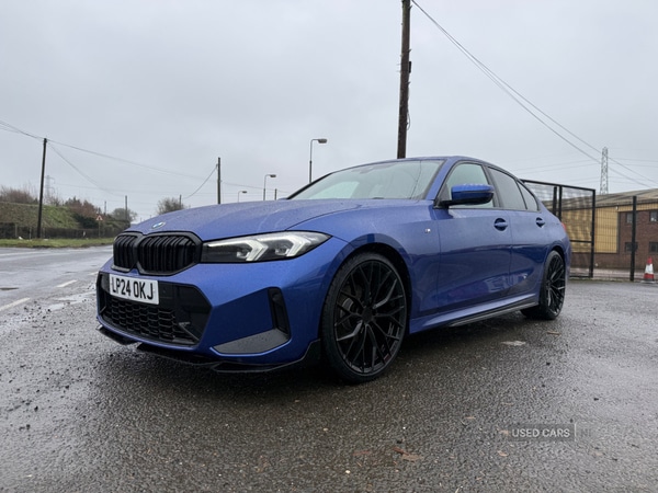 Used BMW 3 Series 2024 for sale - 77672482: Photo 3