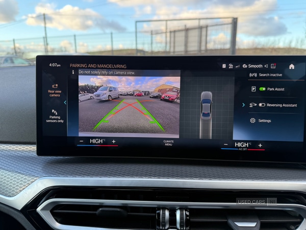 Used BMW 3 Series 2024 for sale - 78101701: Photo 12