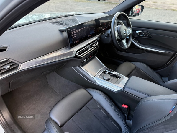 Used BMW 3 Series 2024 for sale - 78101701: Photo 14