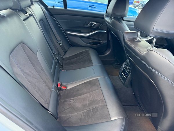 Used BMW 3 Series 2024 for sale - 78101701: Photo 17