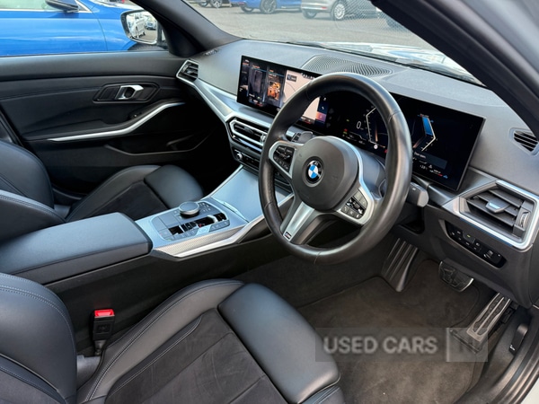 Used BMW 3 Series 2024 for sale - 78101701: Photo 18