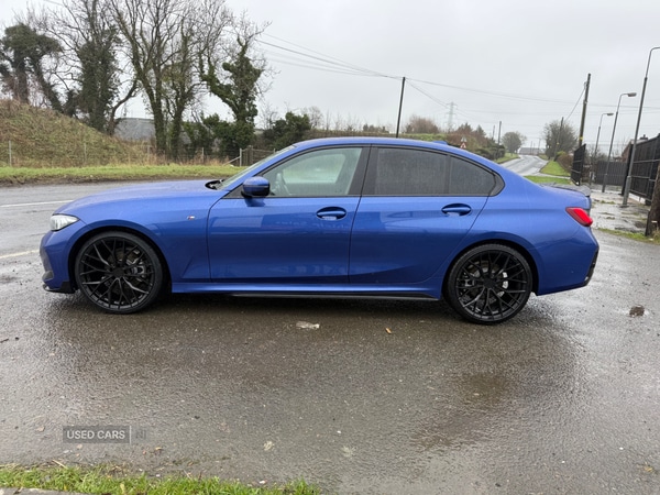 Used BMW 3 Series 2024 for sale - 78101701: Photo 2