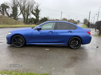 Used BMW 3 Series 2024 for sale - 78101701: Photo