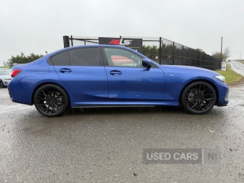 Used BMW 3 Series 2024 for sale - 78101701: Photo