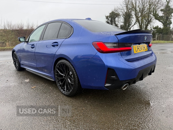 Used BMW 3 Series 2024 for sale - 78101701: Photo 5