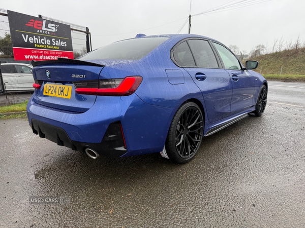 Used BMW 3 Series 2024 for sale - 78101701: Photo 6