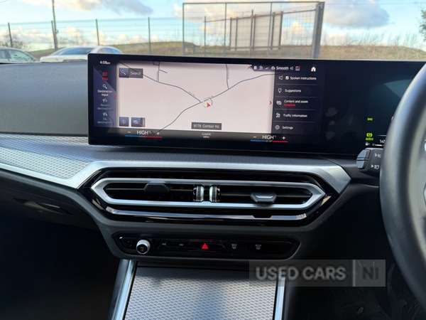 Used BMW 3 Series 2024 for sale - 78101701: Photo 8