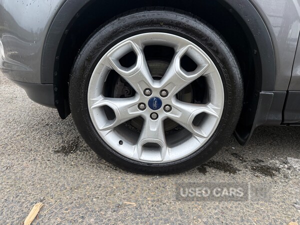 Used Ford Kuga 2014 for sale - 77560330: Photo 10