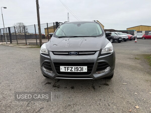 Used Ford Kuga 2014 for sale - 77560330: Photo 11