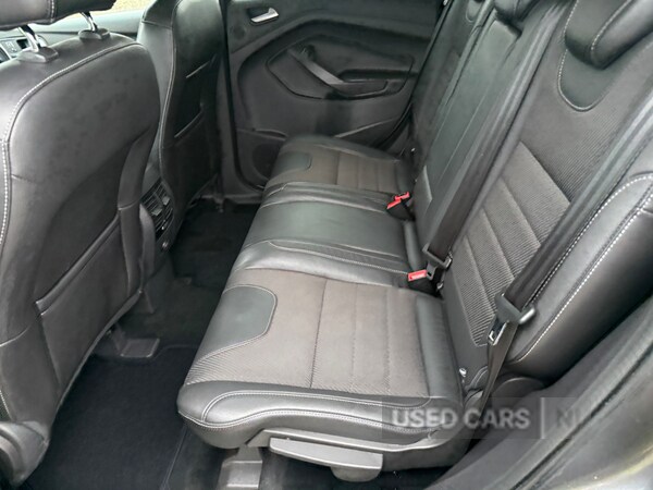 Used Ford Kuga 2014 for sale - 77560330: Photo 16