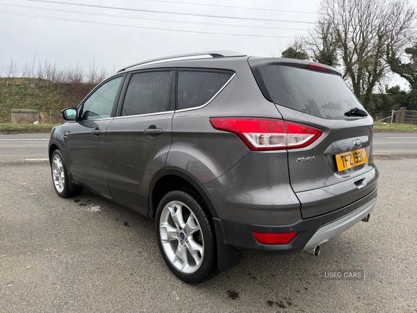 Used Ford Kuga 2014 for sale - 77560330: Photo 5
