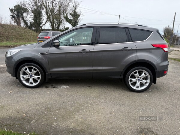 Used Ford Kuga 2014 for sale - 77560330: Photo 6
