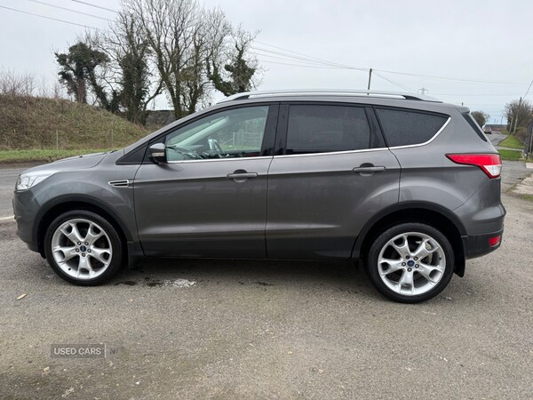 Used Ford Kuga 2014 for sale - 77560330: Photo 7