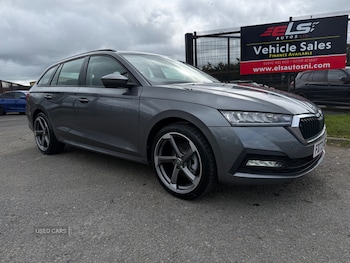 Used Skoda Octavia 2024 for sale - 79325596: Photo