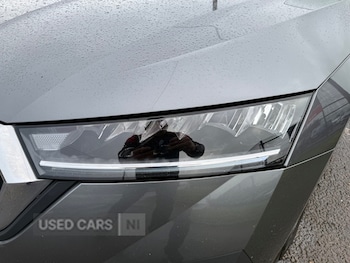 Used Skoda Octavia 2024 for sale - 79325596: Photo