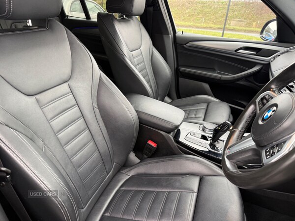Used BMW X3 2020 for sale - 77647383: Photo 14
