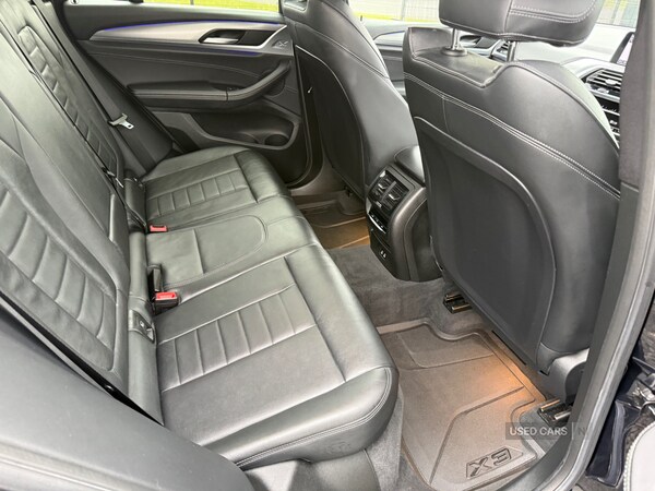 Used BMW X3 2020 for sale - 77647383: Photo 15